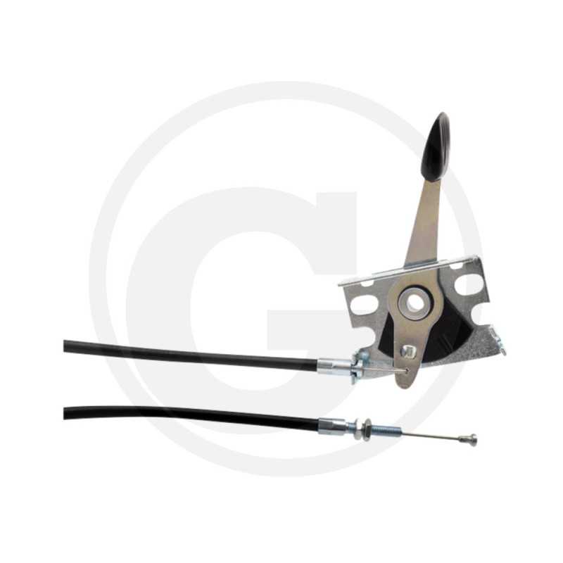 Câble de commande AS-MOTOR ORIGINAL 822G06780019 G06722016 E07544