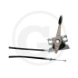 Câble de commande AS-MOTOR ORIGINAL 822G06780019 G06722016 E07544