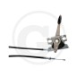 Cavo comando ORIGINALE AS-MOTOR 822G06780019 G06780019 G06722016 E07544