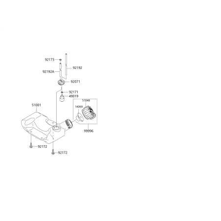 TUBE 3X6X80 92192-2152 ORIGINAL BLUE BIRD | NewgardenParts.com