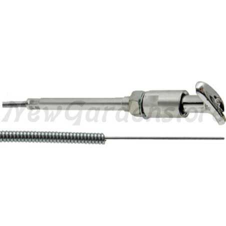 Câble de commande push & pull tracteur tondeuse UNIVERSEL 27270569 | NewgardenParts.com