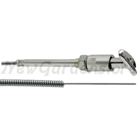 Cavo comando push & pull trattorino tagliaerba rasaerba UNIVERSALE 27270569 | NewgardenParts.com