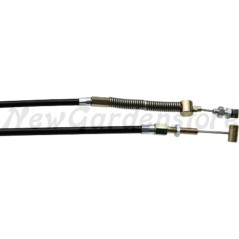 ORIGINAL AS-MOTOR Rückwärtsgang-Steuerkabel 82207975 G00020111 E07975 | NewgardenParts.com