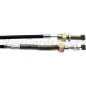 Câble de commande d'inversion AS-MOTOR ORIGINAL 82207981 G00020113 E07981