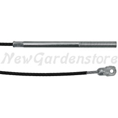 Cavo comando sinistro compatibile STIGA Park 12 - Park 12 HST - Park 16 HST | NewgardenParts.com