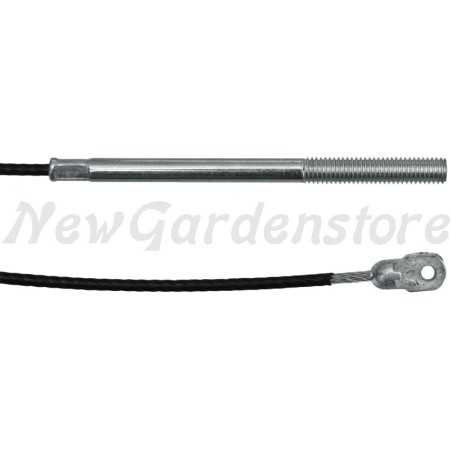 Câble de commande gauche compatible STIGA Park 12 - Park 12 HST - Park 16 HST | NewgardenParts.com