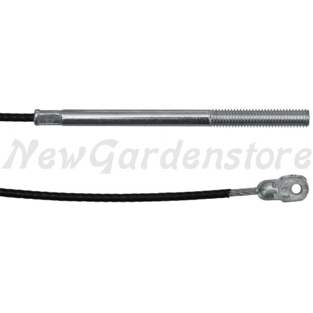 Cavo comando sinistro compatibile STIGA Park 12 - Park 12 HST - Park 16 HST | NewgardenParts.com