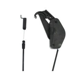 SANDRI GARDEN Rasenmähermotor Anlasserkabel Länge 1270 mm 450214 | NewgardenParts.com