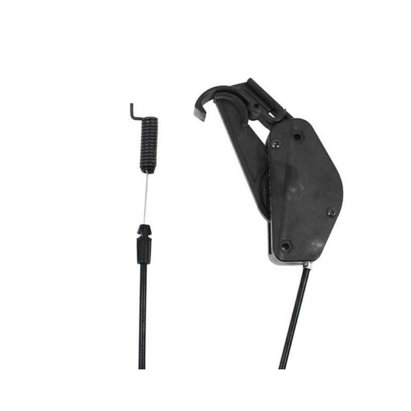 SANDRI GARDEN Rasenmähermotor Anlasserkabel Länge 1270 mm 450214