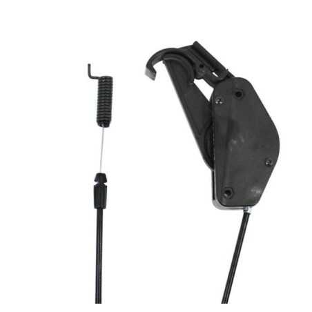 SANDRI GARDEN cortacésped motor de arranque cable longitud 1270 mm 450214 | NewgardenParts.com