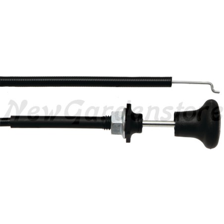 Cavo comando starter ORIGINALE AL-KO 842521602 521602 | NewgardenParts.com