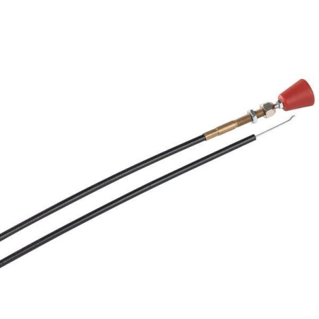 Cavo comando starter trattorino rasaerba ORIGINALE STIGA 1134-2872-01 PARK | NewgardenParts.com