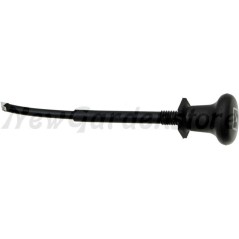 Cable de arranque para cortacésped EFCO compatible C7461085A