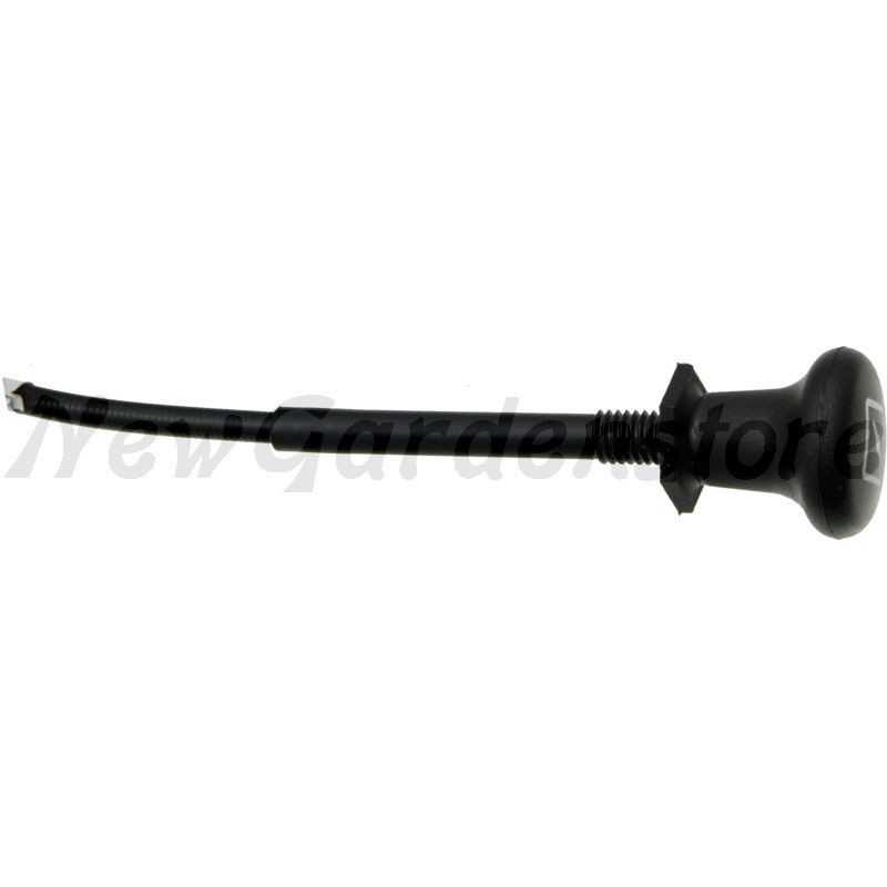 Cable de arranque para cortacésped EFCO compatible C7461085A