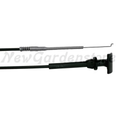 Cable de control de arranque cortacésped compatible MTD 746-0613A | NewgardenParts.com