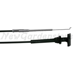 Cavo comando starter trattorino tagliaerba rasaerba compatibile MTD 746-0613A | NewgardenParts.com