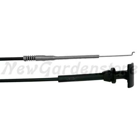 Câble de commande du démarreur tondeuse à gazon compatible MTD 746-0613A | NewgardenParts.com