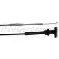 Cable de control de arranque cortacésped compatible MTD 746-0613A