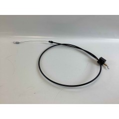 Câble de commande de tondeuse MB650.0VS ORIGINAL STIHL 63607007510 | NewgardenParts.com