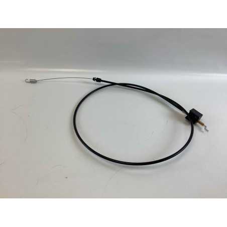 Câble de commande de tondeuse MB650.0VS ORIGINAL STIHL 63607007510 | NewgardenParts.com