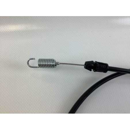Câble de commande de tondeuse MB650.0VS ORIGINAL STIHL 63607007510