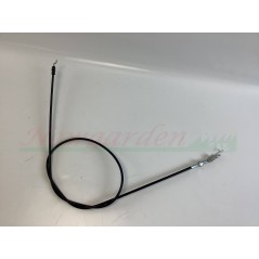TAURUS 56T 56TW 4-Gang-Rasenmäher Steuerkabel mit BLUE BIRD Box | NewgardenParts.com