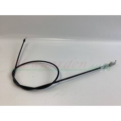 TAURUS 56T 56TW 4-Gang-Rasenmäher Steuerkabel mit BLUE BIRD Box | NewgardenParts.com