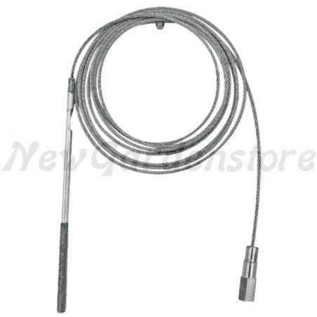 Câble de commande de tondeuse compatible STIGA 27270122 | NewgardenParts.com