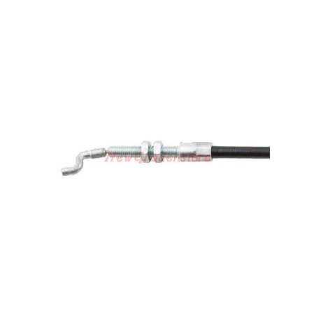 Câble de commande d'embrayage de traction sans ressort MARINA SYSTEM 50139 300169 | NewgardenParts.com
