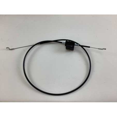 ORIGINAL GRIN drive cable for mower HM 46 A 17IS - HM 53 A 17IS | NewgardenParts.com