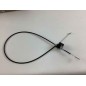 Cable de transmisión ORIGINAL GRIN para cortacésped HM 46 A 17IS - HM 53 A 17IS