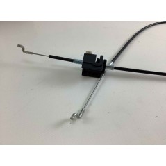 ORIGINAL GRIN drive cable for mower HM 46 A 17IS - HM 53 A 17IS | NewgardenParts.com
