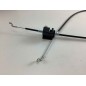 Cable de transmisión ORIGINAL GRIN para cortacésped HM 46 A 17IS - HM 53 A 17IS