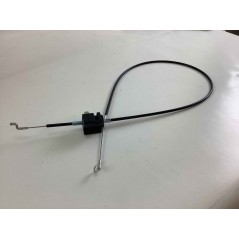 ORIGINAL GRIN drive cable for mower HM 46 A 17IS - HM 53 A 17IS | NewgardenParts.com