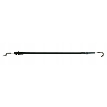 Câble d'entraînement pour tondeuse OLEOMAC G 44 TB - G 44 TK ORIGINAL | NewgardenParts.com