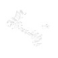 VIS SANS FILET ORIGINALE BLUE BIRD CSP500-131