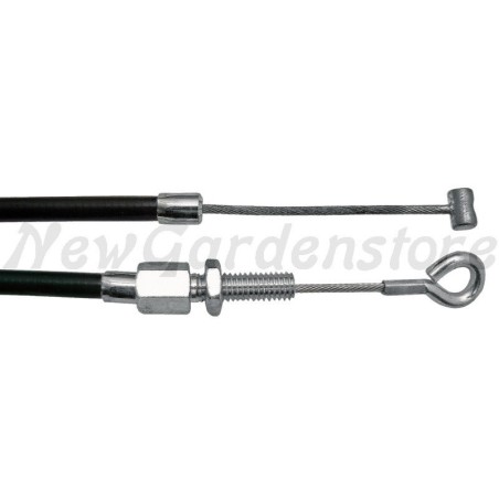 Cavo comando trazione trattorino tagliaerba compatibile SABO SA34642 | NewgardenParts.com