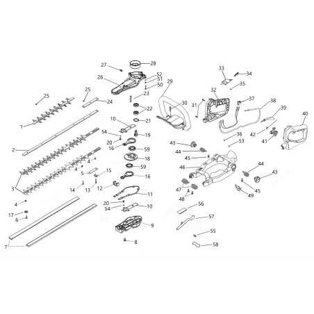 BIELLE 02020090191 ORIGINAL BLUE BIRD | NewgardenParts.com