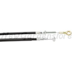 Cable de control de velocidad compatible HONDA 27270206 54520-VB5-P01 | NewgardenParts.com