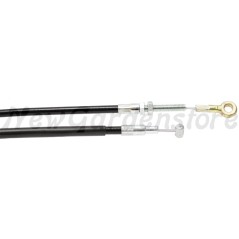 Cavo comando velocità compatibile HONDA 27270206 54520-VB5-P01 | NewgardenParts.com