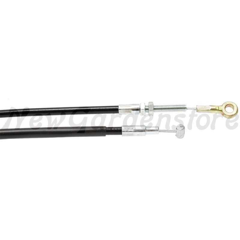 Cable de control de velocidad compatible HONDA 27270206 54520-VB5-P01