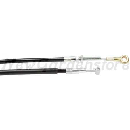 Cable de control de velocidad compatible HONDA 27270206 54520-VB5-P01 | NewgardenParts.com