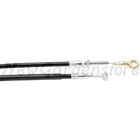 Cavo comando velocità compatibile HONDA 27270206 54520-VB5-P01 | NewgardenParts.com