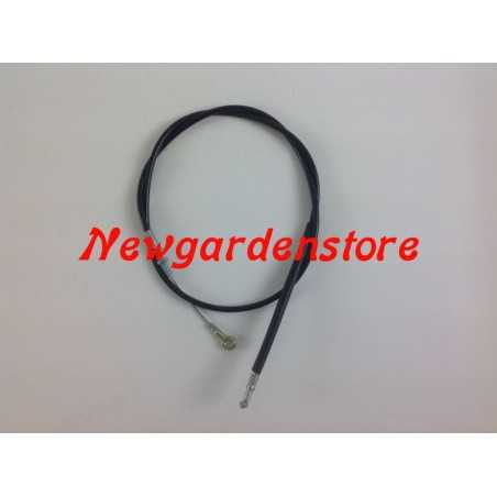 Cable de control de velocidad para cortacésped compatible HONDA 54520-VB5-P01 | NewgardenParts.com