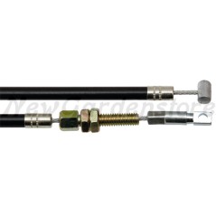 Cavo comando velocità trattorino tagliaerba compatibile HONDA 54520-VA3-801 | NewgardenParts.com