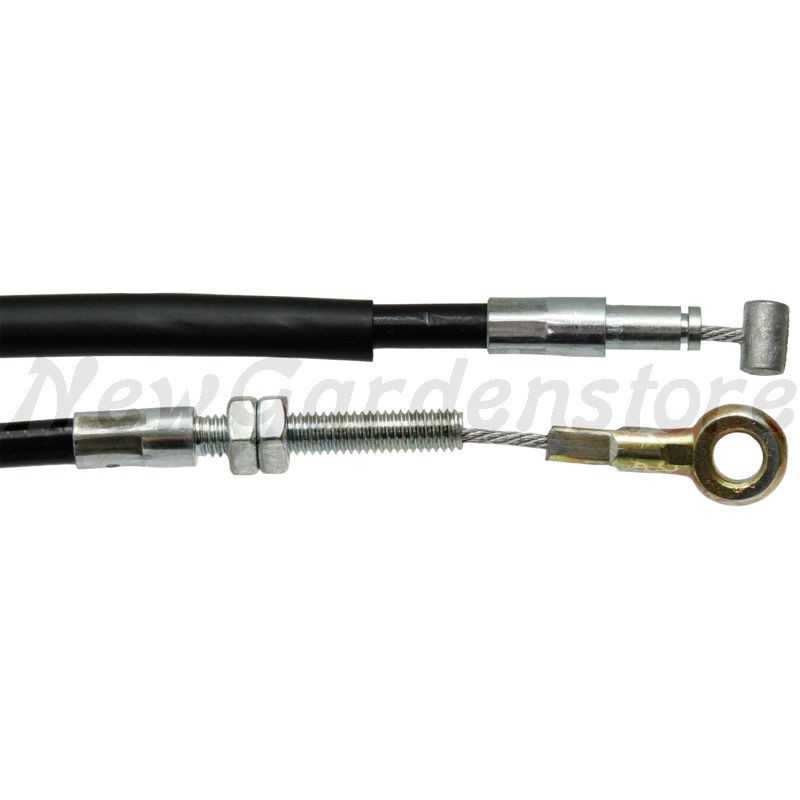 Cable de control de velocidad para tractor de césped compatible HONDA 54520-VA3-P02