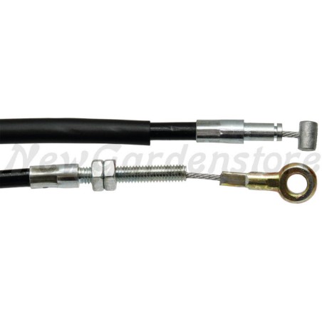 Cavo comando velocità trattorino tagliaerba compatibile HONDA 54520-VA3-P02 | NewgardenParts.com