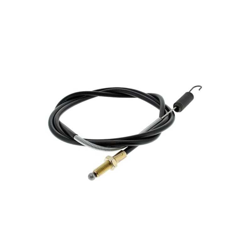 HOE CONTROL CABLE 588167002 ORIGINAL HUSQVARNA