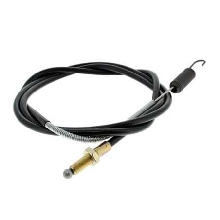 CABLE DE COMMANDE HOUE 588167002 ORIGINAL HUSQVARNA | NewgardenParts.com
