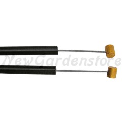 Cavo commutazione elettromotore trattorino tagliaerba compatibile SABO SA33261 | NewgardenParts.com